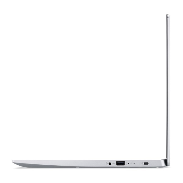 Acer Aspire A515-45-R2KP 15,6"FHD/AMD Ryzen 5-5500U/8GB/512GB/Int. VGA/ezüst laptop