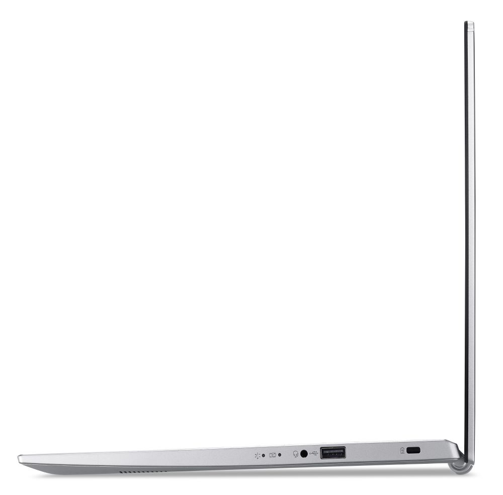 Acer Aspire A515-56G-54MR 15,6"FHD/Intel Core i5-1135G7/8GB/1TB/MX350 2GB/ezüst laptop