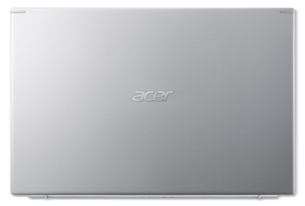 Acer Aspire A515-56G-54MR 15,6"FHD/Intel Core i5-1135G7/8GB/1TB/MX350 2GB/ezüst laptop