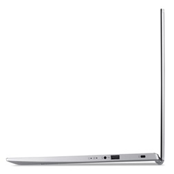 Acer Aspire A515-56G-54MR 15,6"FHD/Intel Core i5-1135G7/8GB/1TB/MX350 2GB/ezüst laptop