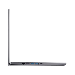 Acer Aspire A515-57-564T 15,6"FHD/Intel Core i5-12450H/16GB/512GB/Int.VGA/FreeDOS/fekete laptop