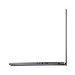 Acer Aspire A515-57-564T 15,6"FHD/Intel Core i5-12450H/16GB/512GB/Int.VGA/FreeDOS/fekete laptop