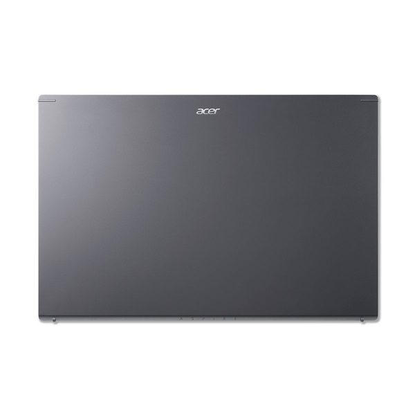Acer Aspire A515-57-564T 15,6"FHD/Intel Core i5-12450H/16GB/512GB/Int.VGA/FreeDOS/fekete laptop