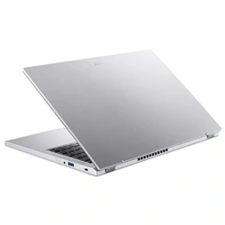 Acer Aspire AG15-71P-50LN 15,6"FHD/Intel Core i5-13420H/16GB/512GB/Int.VGA/FreeDOS/ezüst laptop (Újszerű)