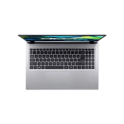 Acer Aspire AG15-71P-58NV 15,6"FHD/Intel Core i5-13420H/16GB/512GB/Int.VGA/Win11/ezüst laptop
