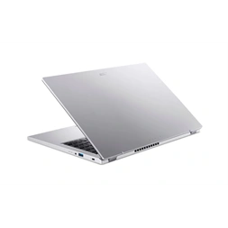 Acer Aspire AG15-71P-58NV 15,6"FHD/Intel Core i5-13420H/16GB/512GB/Int.VGA/Win11/ezüst laptop