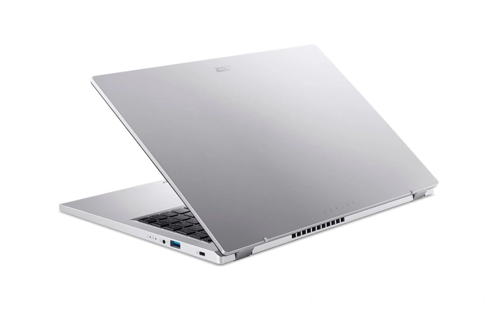 Acer Aspire AG15-71P-58NV 15,6"FHD/Intel Core i5-13420H/16GB/512GB/Int.VGA/Win11/ezüst laptop