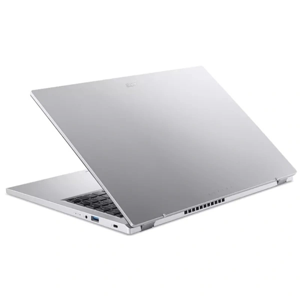 Acer Aspire AG15-71P-50LN 15,6"FHD/Intel Core i5-13420H/16GB/512GB/Int.VGA/FreeDOS/ezüst laptop