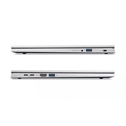 Acer Aspire AG15-71P-50LN 15,6"FHD/Intel Core i5-13420H/16GB/512GB/Int.VGA/FreeDOS/ezüst laptop