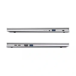 Acer Aspire AG15-71P-50LN 15,6"FHD/Intel Core i5-13420H/16GB/512GB/Int.VGA/Win11 Pro/ezüst laptop