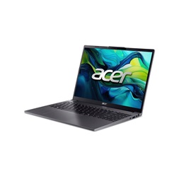 Acer Aspire GO AG15-51P-36Q6 15,3"WUXGA/Intel Core i3-1215U/8GB/512GB/Int.VGA/szürke laptop