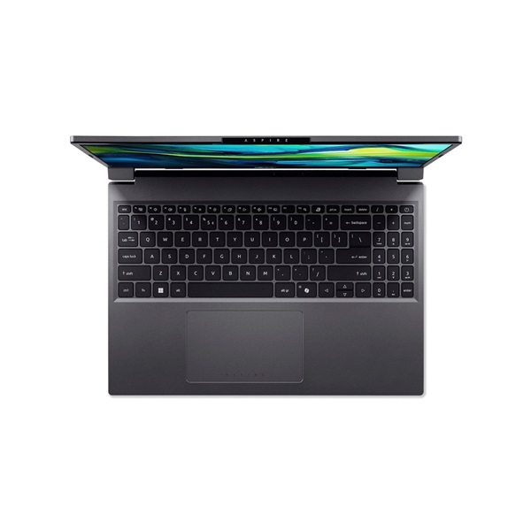 Acer Aspire GO AG15-51P-36Q6 15,3"WUXGA/Intel Core i3-1215U/8GB/512GB/Int.VGA/szürke laptop