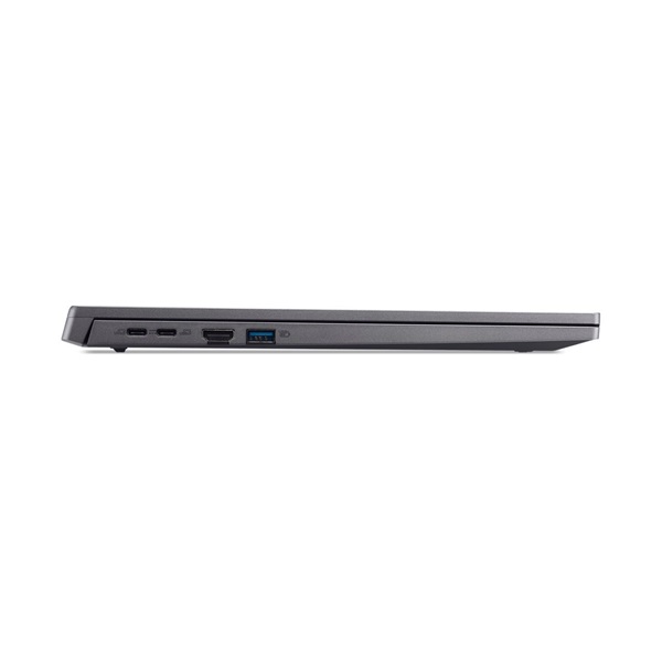 Acer Aspire GO AG15-51P-36Q6 15,3"WUXGA/Intel Core i3-1215U/8GB/512GB/Int.VGA/szürke laptop