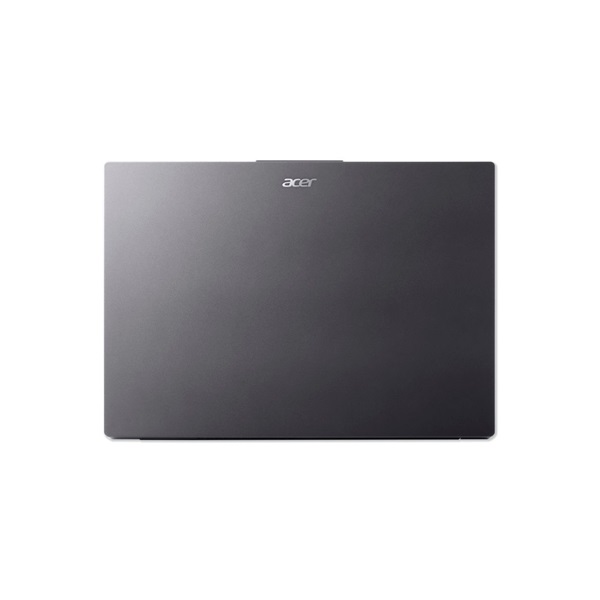 Acer Aspire GO AG15-51P-36Q6 15,3"WUXGA/Intel Core i3-1215U/8GB/512GB/Int.VGA/szürke laptop