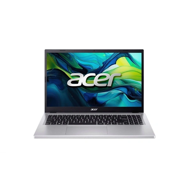 Acer Aspire GO AG15-71P-56TJ 15,6"FHD/Intel Core i5-1334U/8GB/512GB/Int.VGA/Win11 Pro/ezüst laptop