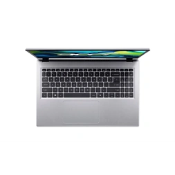 Acer Aspire GO AG15-71P-56TJ 15,6"FHD/Intel Core i5-1334U/8GB/512GB/Int.VGA/Win11 Pro/ezüst laptop