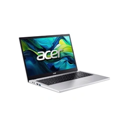 Acer Aspire GO AG15-71P-56TJ 15,6"FHD/Intel Core i5-1334U/8GB/512GB/Int.VGA/Win11 Pro/ezüst laptop