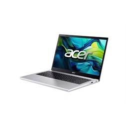 Acer Aspire GO AG15-71P-56TJ 15,6"FHD/Intel Core i5-1334U/8GB/512GB/Int.VGA/Win11 Pro/ezüst laptop