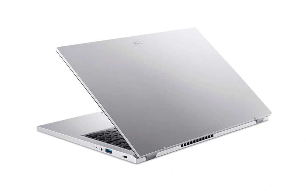 Acer Aspire GO AG15-71P-56TJ 15,6"FHD/Intel Core i5-1334U/8GB/512GB/Int.VGA/Win11 Pro/ezüst laptop