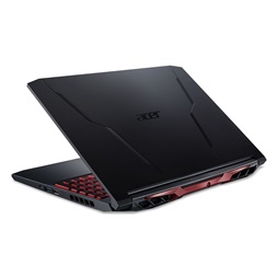 Acer Aspire Nitro 5 AN515-57-5531 15,6"FHD/Intel Core i5-11400H/16GB/512GB/RTX 3050 Ti 4GB/FreeDOS/fekete laptop