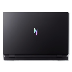 Acer Aspire Nitro AN17-42-R804 17,3"QHD/AMD Ryzen 7 8845HS/16GB/1TB/RTX 4050/Win11/fekete laptop