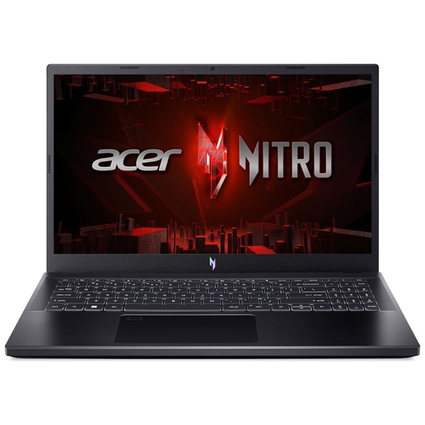Acer Aspire Nitro ANV15-51-98R9 15,6"FHD/Intel Core i9-13900HX/16GB/1TB/RTX 4060 8GB/FreeDOS/fekete laptop