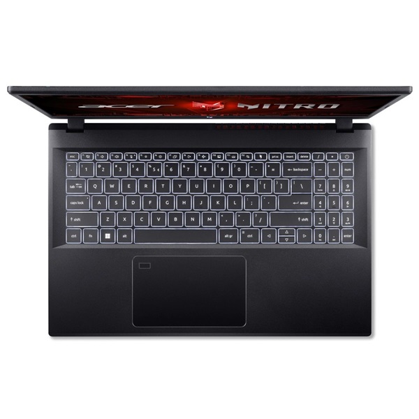Acer Aspire Nitro ANV15-51-98R9 15,6"FHD/Intel Core i9-13900HX/16GB/1TB/RTX 4060 8GB/FreeDOS/fekete laptop
