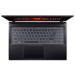 Acer Aspire Nitro ANV15-51-98R9 15,6"FHD/Intel Core i9-13900HX/16GB/1TB/RTX 4060 8GB/FreeDOS/fekete laptop