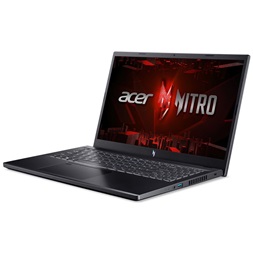 Acer Aspire Nitro ANV15-51-98R9 15,6"FHD/Intel Core i9-13900HX/16GB/1TB/RTX 4060 8GB/FreeDOS/fekete laptop