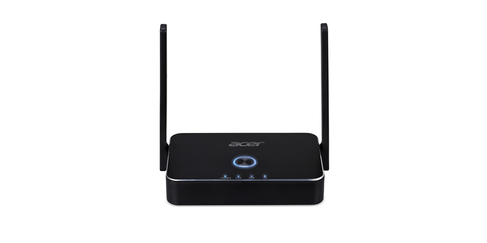 Acer CastMaster WPS1-H kivetítőrendszer