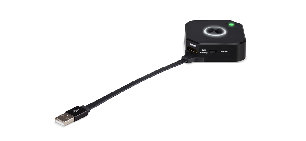 Acer CastMaster WPS1-H kivetítőrendszer