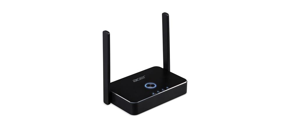 Acer CastMaster WPS1-H kivetítőrendszer