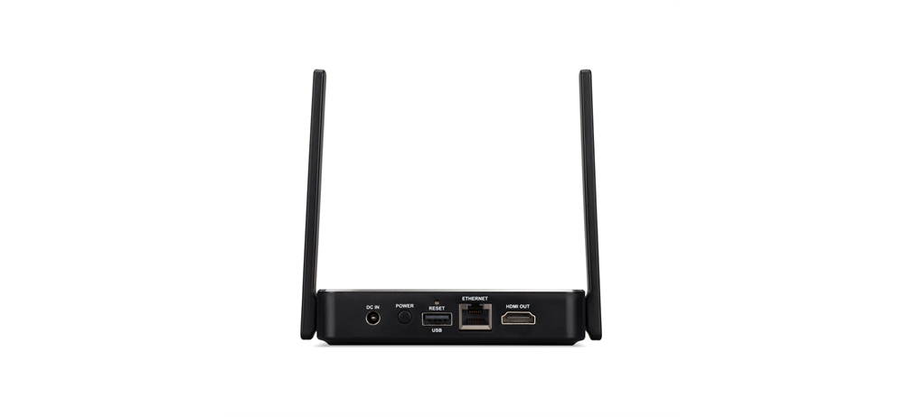 Acer CastMaster WPS1-H kivetítőrendszer