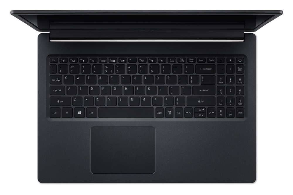 Acer Extensa EX215-22-R6XW 15,6"FHD/AMD Ryzen 3-3250U/8GB/256GB/Int. VGA/fekete laptop