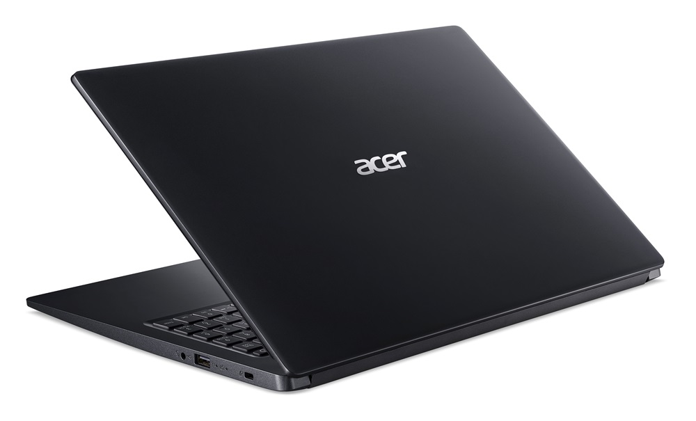 Acer Extensa EX215-22-R6XW 15,6"FHD/AMD Ryzen 3-3250U/8GB/256GB/Int. VGA/fekete laptop