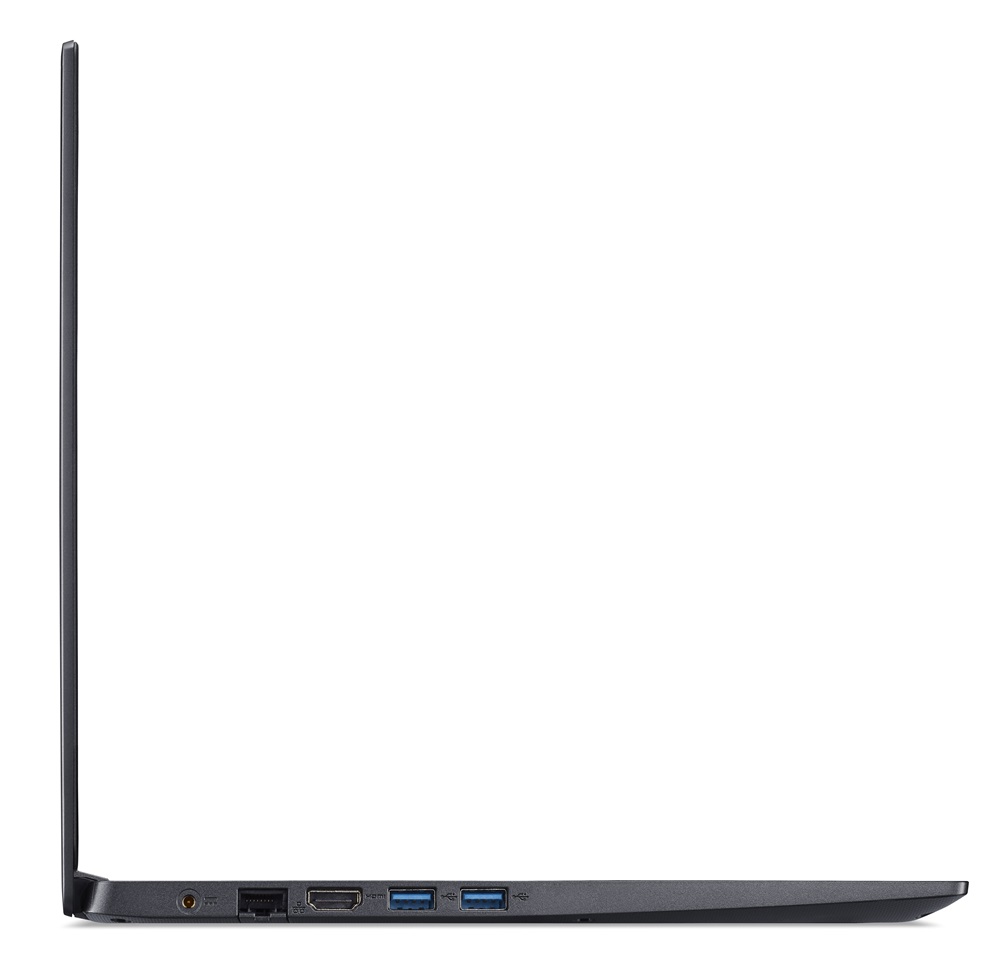 Acer Extensa EX215-22-R6XW 15,6"FHD/AMD Ryzen 3-3250U/8GB/256GB/Int. VGA/fekete laptop