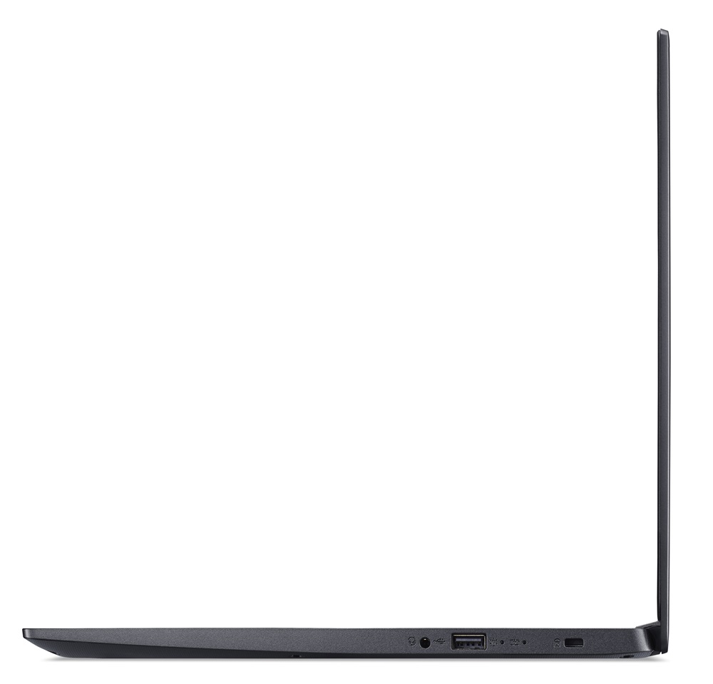 Acer Extensa EX215-22-R6XW 15,6"FHD/AMD Ryzen 3-3250U/8GB/256GB/Int. VGA/fekete laptop