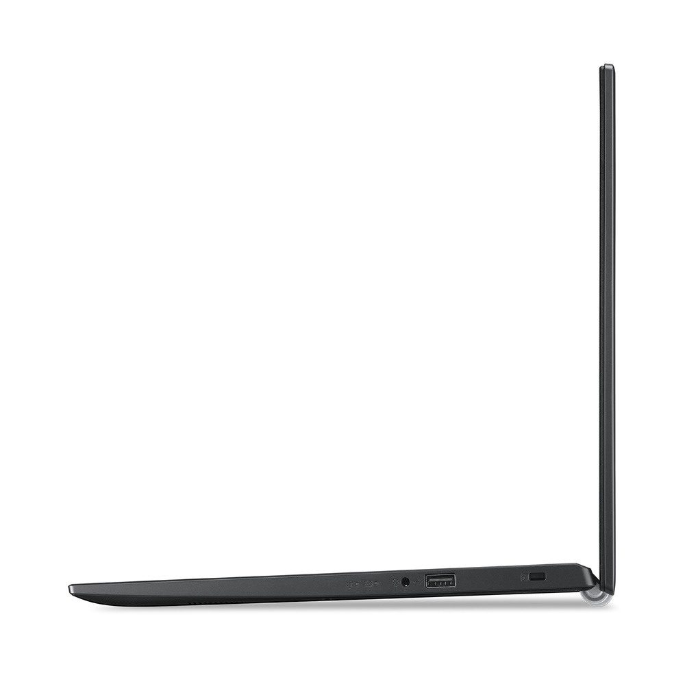 Acer Extensa EX215-32-C8X8 15,6"FHD/Intel Celeron N4500/4GB/256GB/Int. VGA/Win11/fekete laptop