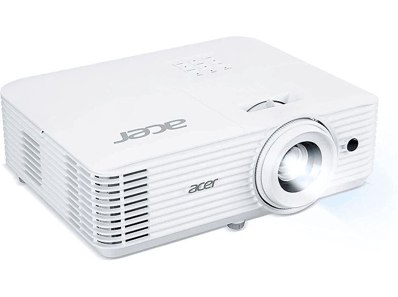 Acer H6546Ki 1080p 5200L fehér DLP projektor