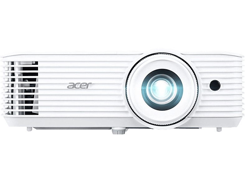Acer H6546Ki 1080p 5200L fehér DLP projektor