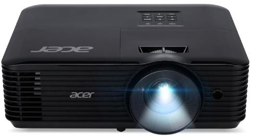 Acer M311 WXGA 4500L 10000 óra DLP 3D projektor