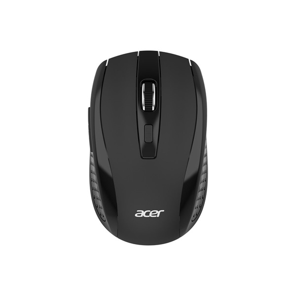 Acer MX202 vezeték nélküli fekete egér
