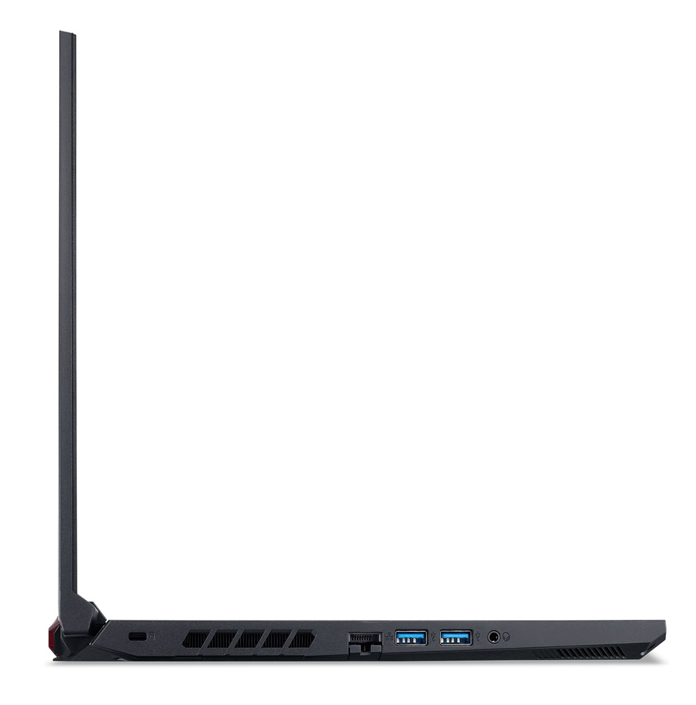 Acer Nitro 5 AN515-45-R6M8 15,6"FHD/AMD Ryzen 5-5600H/8GB/512GB/RTX 3050/fekete laptop