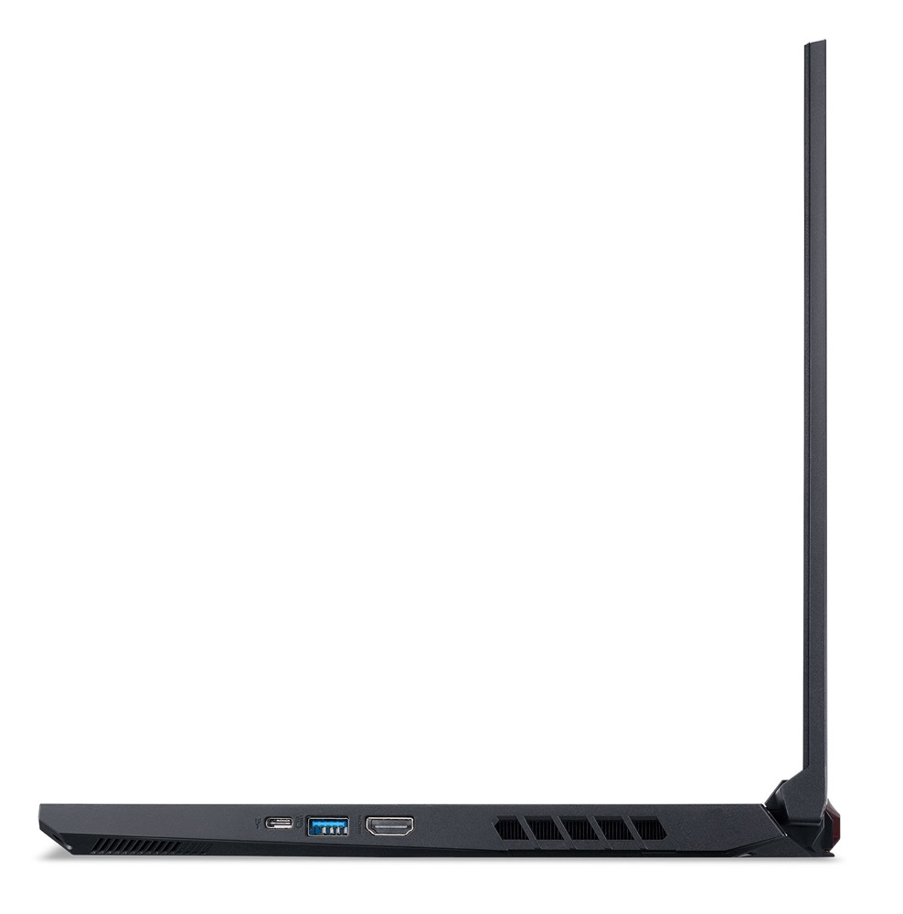 Acer Nitro 5 AN515-45-R6M8 15,6"FHD/AMD Ryzen 5-5600H/8GB/512GB/RTX 3050/fekete laptop