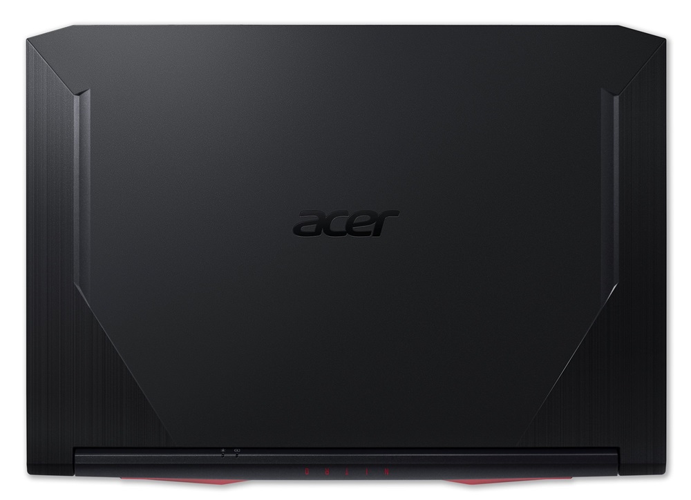 Acer Nitro 5 AN515-55-71GE 15,6"FHD/Intel Core i7-10750H/8GB/512GB/RTX 3050 Ti 4GB/FreeDOS/fekete laptop