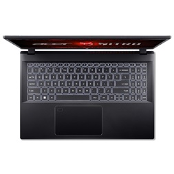 Acer Nitro ANV15-51-78CQ 15,6"FHD/Intel Core i7-13620H/16GB/512GB/RTX 4050 6GB/NoOS/fekete laptop