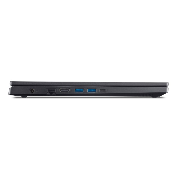 Acer Nitro ANV15-51-78CQ 15,6"FHD/Intel Core i7-13620H/16GB/512GB/RTX 4050 6GB/NoOS/fekete laptop