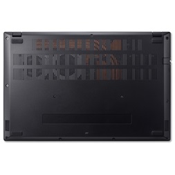 Acer Nitro ANV15-51-78CQ 15,6"FHD/Intel Core i7-13620H/16GB/512GB/RTX 4050 6GB/NoOS/fekete laptop