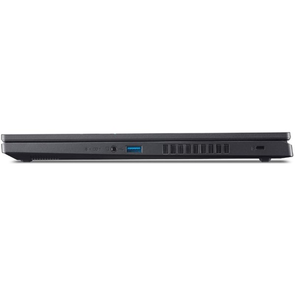 Acer Nitro ANV15-51-78CQ 15,6"FHD/Intel Core i7-13620H/16GB/512GB/RTX 4050 6GB/NoOS/fekete laptop