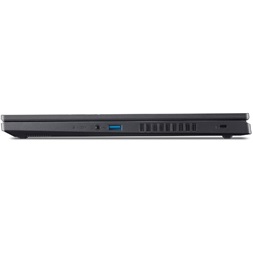 Acer Nitro ANV15-51-78CQ 15,6"FHD/Intel Core i7-13620H/16GB/512GB/RTX 4050 6GB/NoOS/fekete laptop